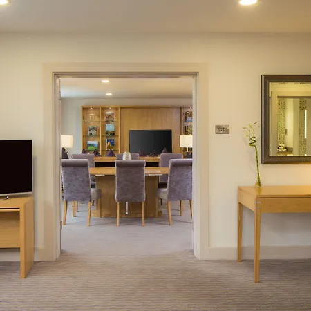Clayton Burlington Road 4* דבלין