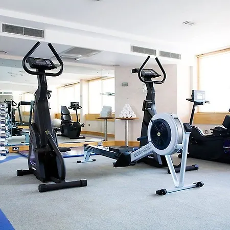 호텔 클레이턴 벌링턴 로드 더블린