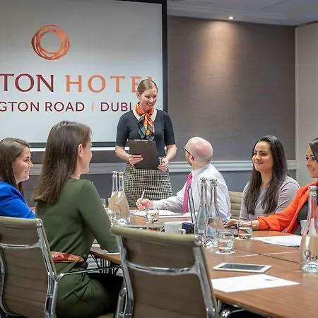 Hotel Clayton Burlington Road 4*