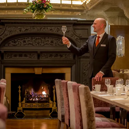 クレイトン バーリントン ロード ホテル