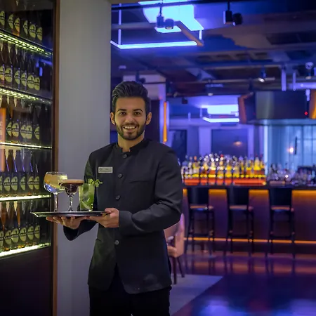 クレイトン バーリントン ロード 4* ダブリン