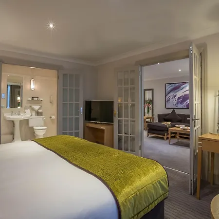 Hotel Clayton Burlington Road Dublín