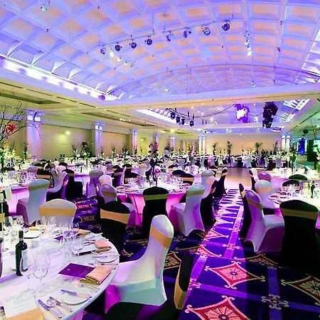 Clayton Burlington Road Hotel Dublín