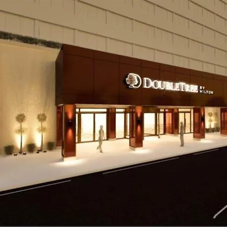 Clayton Burlington Road Hotel Dublín