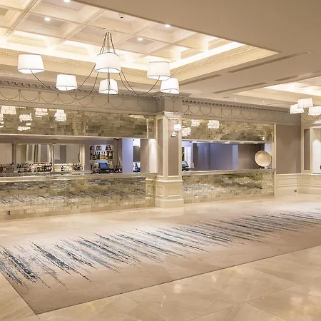 Clayton Burlington Road Hotel Dublín