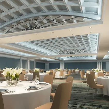Clayton Burlington Road 4* Dublín