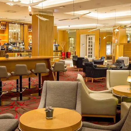 Clayton Burlington Road 4* Dublín