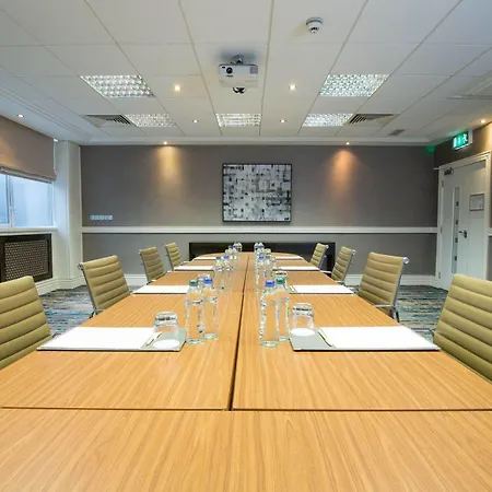 Clayton Burlington Road 4* Dublín