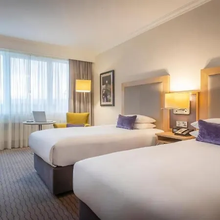 Hotel Clayton Burlington Road Dublín