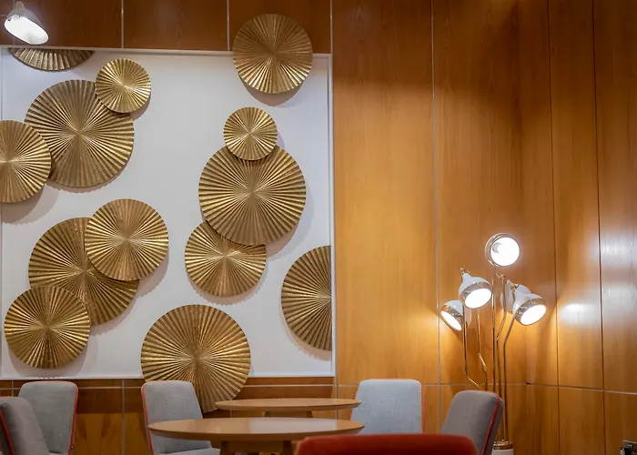 クレイトン バーリントン ロード ダブリン