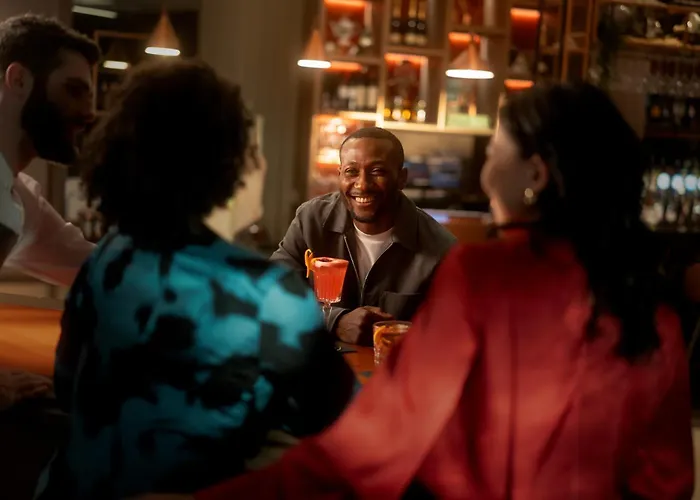 ホテル クレイトン バーリントン ロード