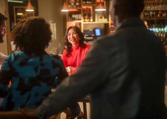 クレイトン バーリントン ロード ホテル ダブリン