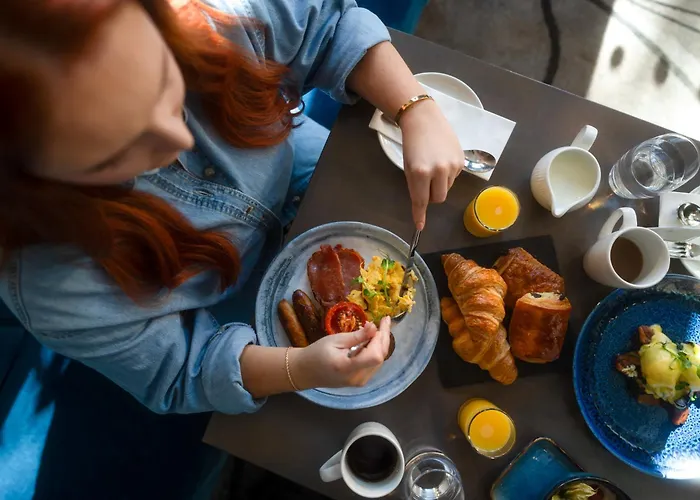 クレイトン バーリントン ロード 4*