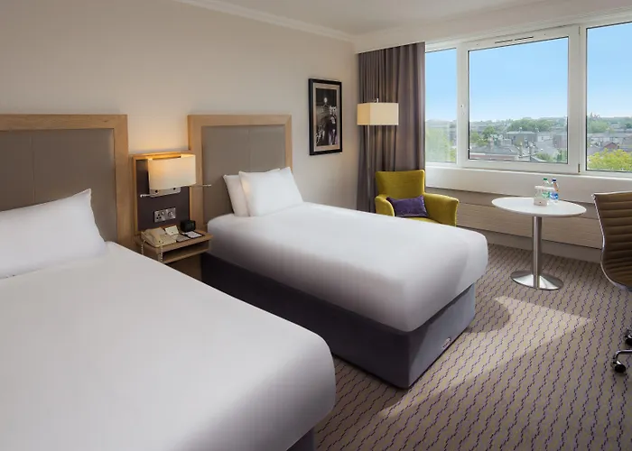 Clayton Burlington Road 4*