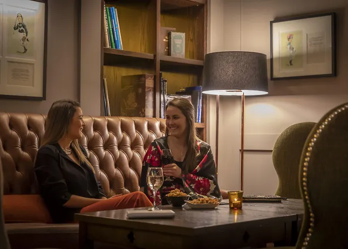 クレイトン バーリントン ロード