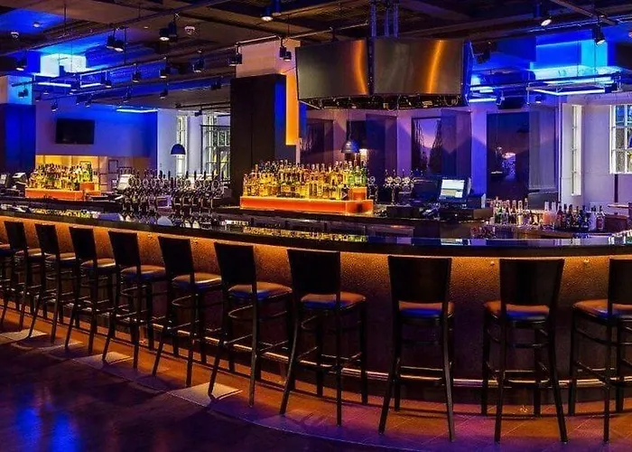 ホテル クレイトン バーリントン ロード ダブリン