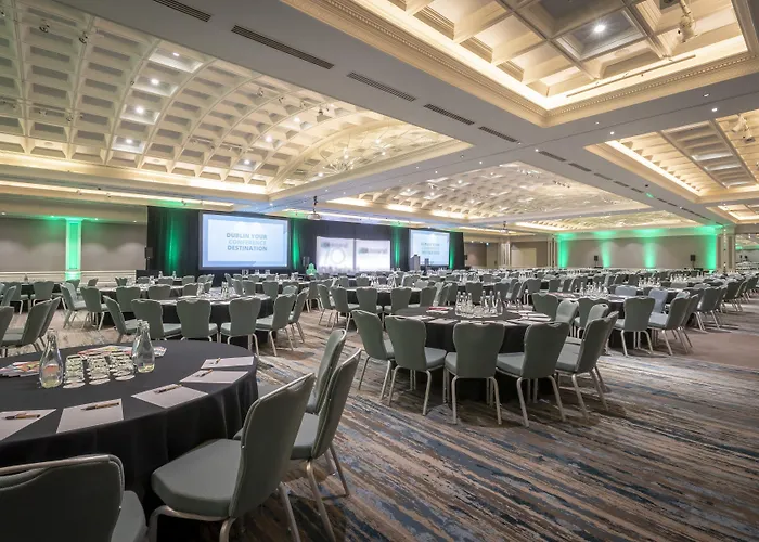 クレイトン バーリントン ロード ホテル