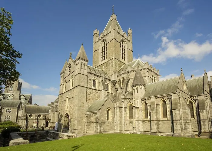 クレイトン バーリントン ロード ホテル 4*