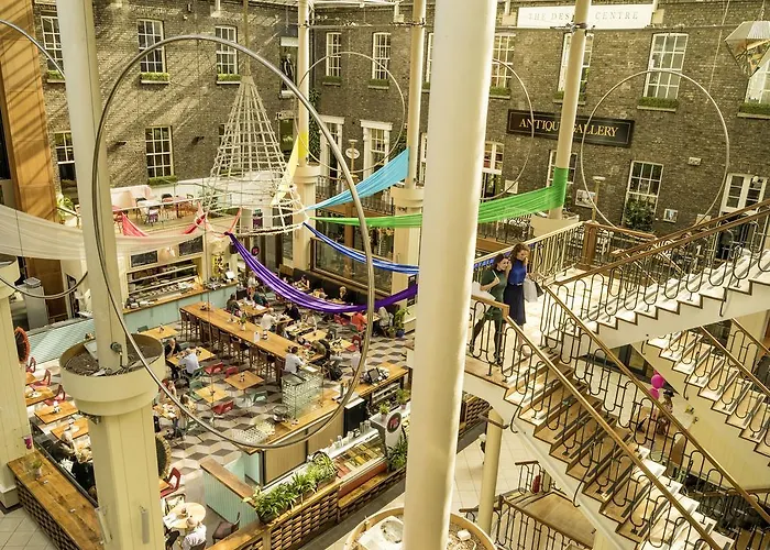 Clayton Burlington Road Hotel 4*