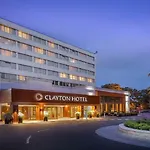 Clayton Burlington Road 4*