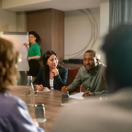 Clayton Burlington Road Dublin