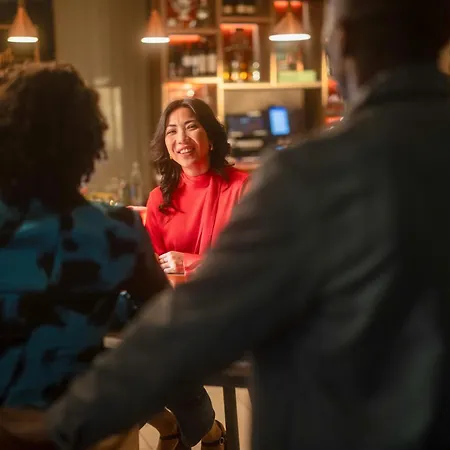 Clayton Burlington Road Hotel Dublin