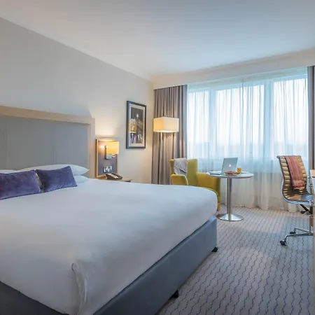 Hotel Clayton Burlington Road