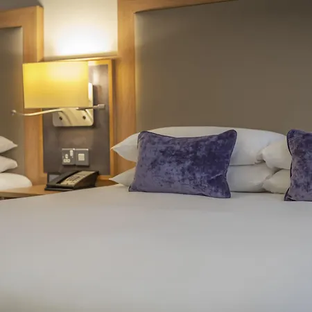 Hotel Clayton Burlington Road