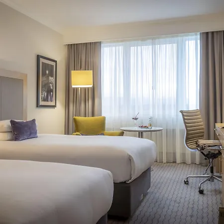 Hotel Clayton Burlington Road