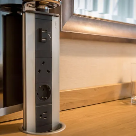 Clayton Burlington Road 4* Dublin