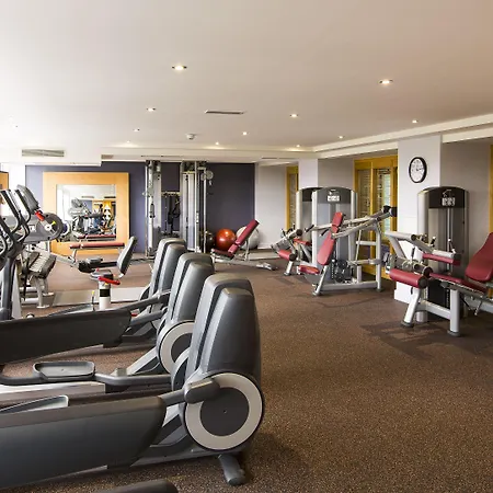 Clayton Burlington Road 4* Dublin