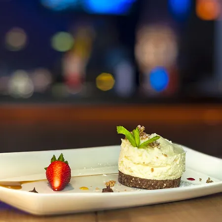 Hotel Clayton Burlington Road 4*