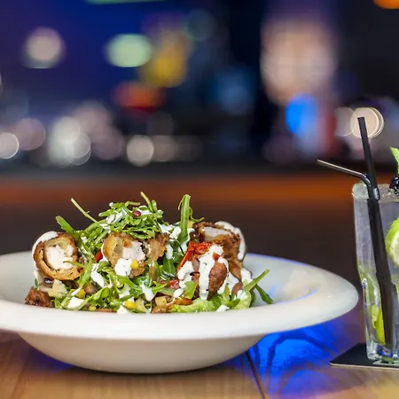 Hotel Clayton Burlington Road 4*