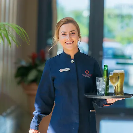 Clayton Burlington Road 4*