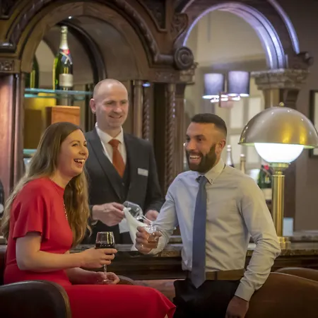 Hotel Clayton Burlington Road