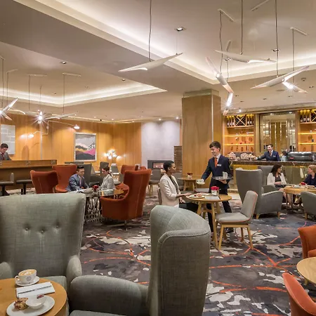 Hotel Clayton Burlington Road