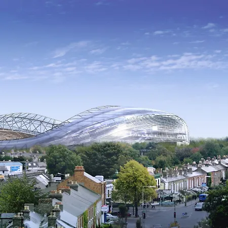 Clayton Burlington Road Hotel