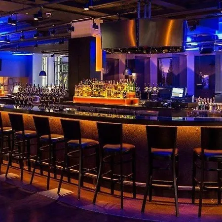 Hotel Clayton Burlington Road Dublin