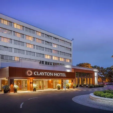 Clayton Burlington Road 4*