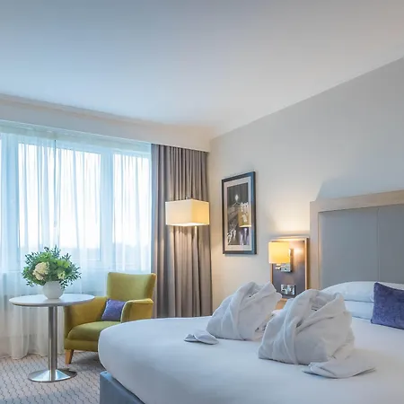 Clayton Burlington Road 4* Dublin