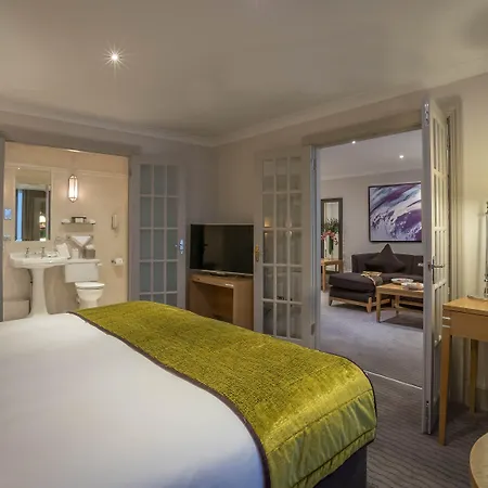 Clayton Burlington Road 4* Dublin