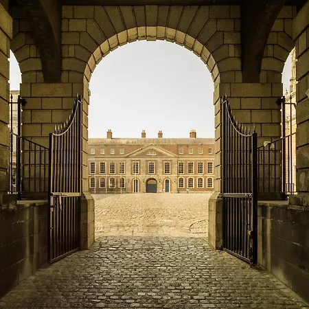 Hotel Clayton Burlington Road Dublin