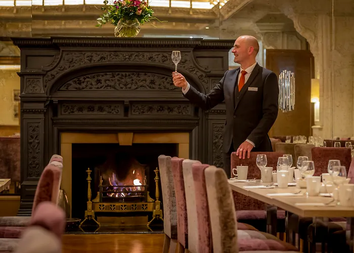 클레이턴 벌링턴 로드 호텔