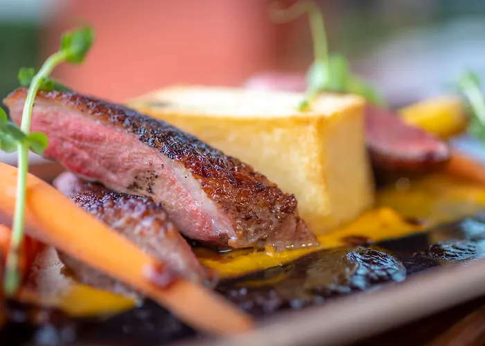 Clayton Burlington Road Hotel 4*