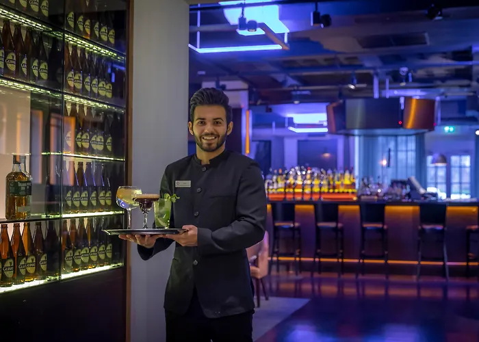 克莱顿酒店都柏林，伯灵顿路 4* 都柏林