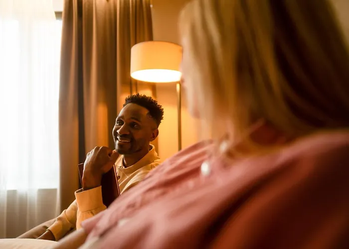 호텔 클레이턴 벌링턴 로드