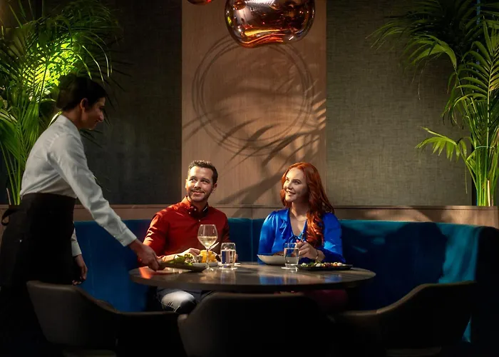 克莱顿酒店都柏林，伯灵顿路