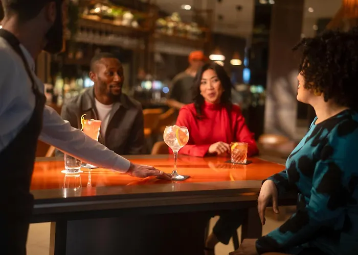 클레이턴 벌링턴 로드 더블린