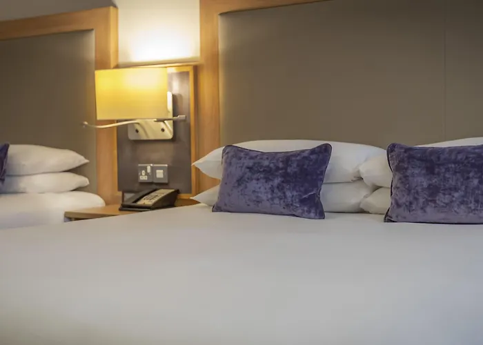 Hotel Clayton Burlington Road