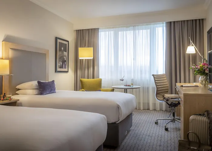 Hotel Clayton Burlington Road